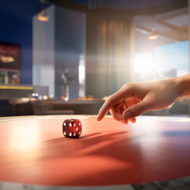 Game Sweet Bonanza dari Nolimit City