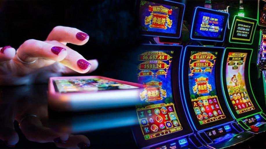 Game Sweet Bonanza dari Pragmatic Play di mantap303